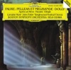 Fauré: Pelléas et Mélisande & Other Favourites, 1987