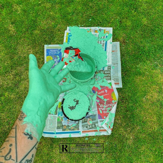 Cover artwork for NIKEYS PT. 2 IN MINT