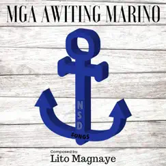 Mga Awiting Marino by Lito Magnaye album reviews, ratings, credits