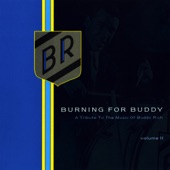 The Buddy Rich Big Band - Willowcrest