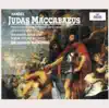 Handel: Judas Maccabaeus album lyrics, reviews, download