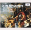 Handel: Judas Maccabaeus