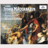 English Chamber Orchestra - Handel: Judas Maccabaeus HWV 63 / Part 3 - 68. Chorus: "Hallelujah! Amen!"
