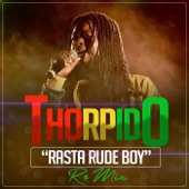 Rasta Rude Boy (Remix) artwork