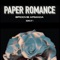 Paper Romance (feat. Fenech-Soler) [Doorly Remix] - Groove Armada lyrics