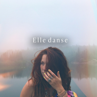 Mimi O'Bonsawin - Elle danse - EP artwork