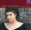 Cecilia Bartoli - Arie Antiche: Se Tu M'ami album lyrics, reviews, download