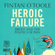 Fintan O'Toole - Heroic Failure: Brexit and the Politics of Pain
