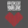 Your Love (feat. Jamie Principle) [Darius Syrossian Remix] - Single album lyrics, reviews, download