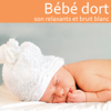 Bébé dort: Sons relaxants et bruit blanc - The Kiboomers