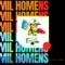 Mil Homens - Javier Castillo lyrics