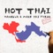 Hot Thai (feat. Cheezy) - HANG5VA lyrics
