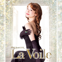 真彩希帆 1Day Special LIVE 「La Voile」 (ライブ)