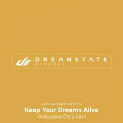 Giuseppe Ottaviani - Keep Your Dreams Alive