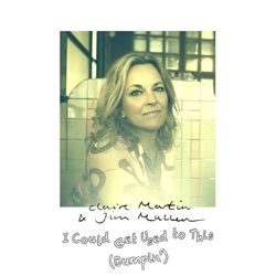 Claire Martin - I Could Get Used to This (Bumpin')