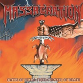 Massacration - Metal Dental Destruction