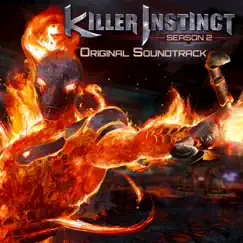 Killer Instinct (Original Game Soundtrack), Season 2 by Various Artists album reviews, ratings, credits