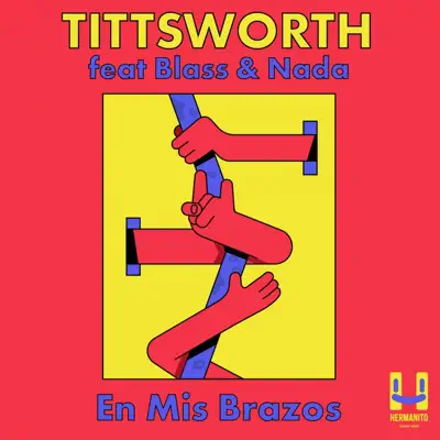 En Mis Brazos - Single - DJ Blass