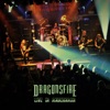 DRAGONSFIRE: Masters of the Underground (Live in Andernach)