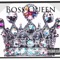 Boss Queen - Linc P. lyrics