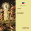 Purcell: The Fairy Queen; Songs And Arias album lyrics, reviews, download