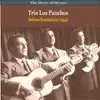 Stream & download The Music of Mexico / Trio los Panchos / Boleros Romanticos (1954)