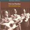 The Music of Mexico / Trio los Panchos / Boleros Romanticos (1954)