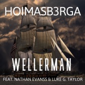 Wellerman (feat. NathanEvanss & Luke G. Taylor) artwork