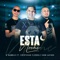 Esta Noche (feat. Cristhian Flores Y Son Latino) - N´Samble lyrics