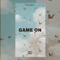 Game On - Spaceghost lyrics