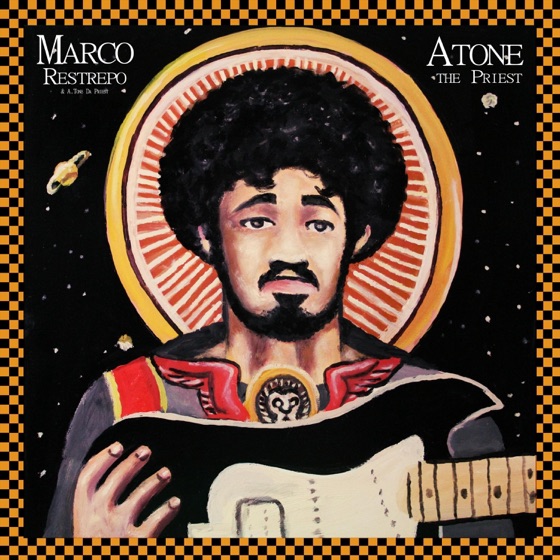 Cover artwork for Technicolor