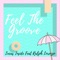 Feel the Groove (feat. Raplh Larenzo) - Lucas Inside lyrics