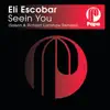 Seein' You (feat. Richard Earnshaw) [Richard Earnshaw Instrumental Remix] song lyrics