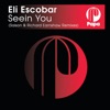Seein' You (Saison & Richard Earnshaw Remixes) - EP