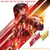 Ant-Man and the Wasp (Original Motion Picture Soundtrack) album lyrics, reviews, download