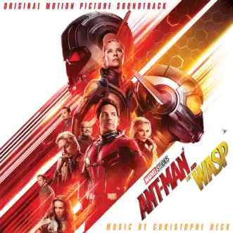 It Ain't Over Till the Wasp Lady Stings by Christophe Beck song reviws