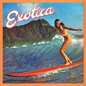 Exotica artwork