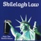 Big Strong Man - Shilelagh Law lyrics