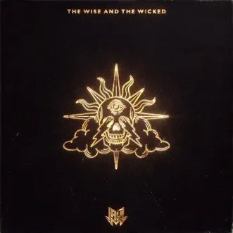 The Wise and the Wicked by Jauz album reviews, ratings, credits