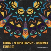 Cumbé (Cuzco Mix) artwork