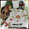 Christmas Dinner - Uncle Ej lyrics
