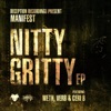 Nitty Gritty - EP