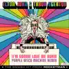 (I'm Gonna) Love Me Again (From "Rocketman") [Purple Disco Machine Remix] - Single album lyrics, reviews, download
