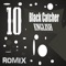 Black Catcher English - Romix lyrics
