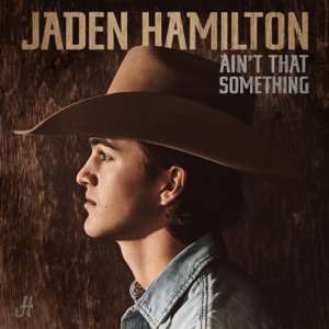 Jaden Hamilton - Found Myself in a Country Song - Line Dance Music