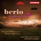 Lieder und Gesange aus der Jugendzeit, Book 1 (Arr. L. Berio for Voice and Orchestra): II. Erinnerung artwork