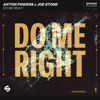 ANTON POWERS/JOE STONE - Do Me Right (Record Mix)