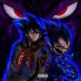 Goku Vegeta (feat. Rustage & Daddyphatsnaps) - Single by Scru Face Jean album reviews, ratings, credits