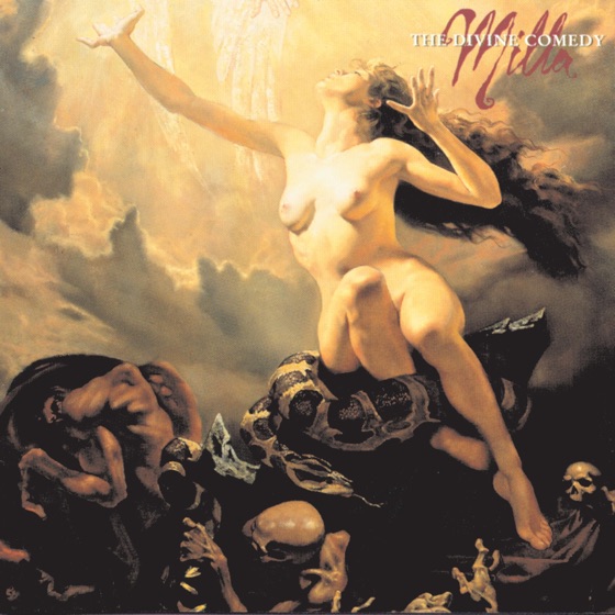 Cover artwork for Ruby Lane