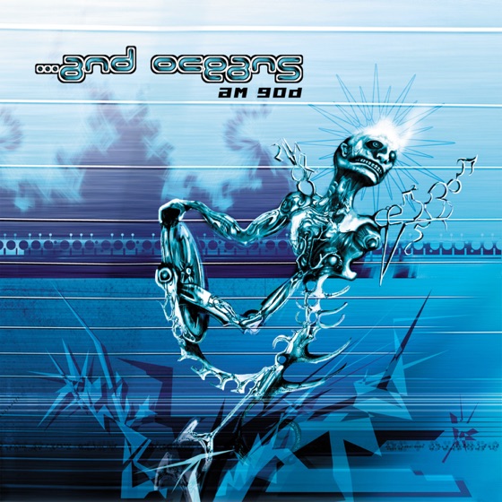 Cover artwork for Esprit De Corps